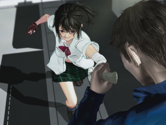 Youkesshi - Yashahime (Raw)